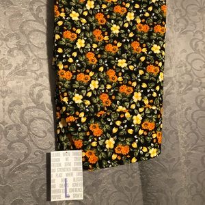 Large Lularoe Cassie NWT
